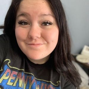 Meet your Posher, Audrey-ann